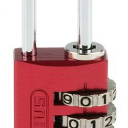 ABUS 145/20 Red image