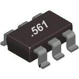 FDC6561AN ON Semiconductor