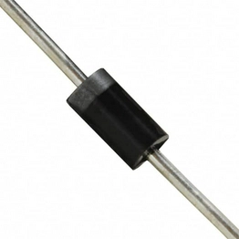 1N4005GPPBK Central Semiconductor
