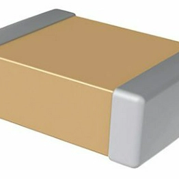KEMET C0402C104M3RACTU image