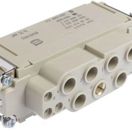 HARTING 09380122751 image