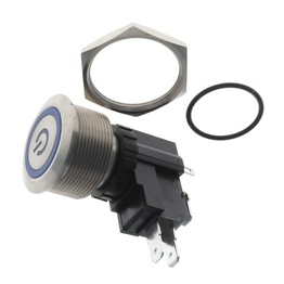 AVH25LSSFE17241604 TE Connectivity