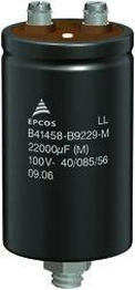 B41458B9229M000 TDK