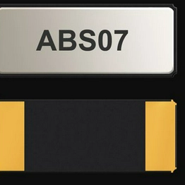 ABRACON ABS07-166-32.768KHZ-T image