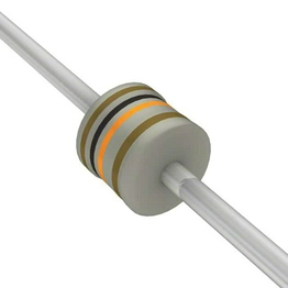 LR0204F10K TE Connectivity