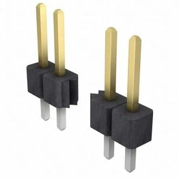 PZC11SAAN Sullins Connector Solutions