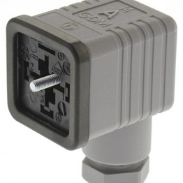 HIRSCHMANN 934395106 GDM 3016 grey image