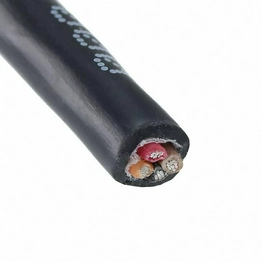 25014 BK199 Alpha Wire