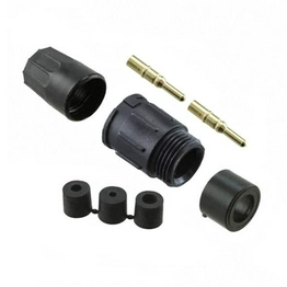 3180-2PG-3DC Switchcraft