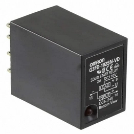 G3FD-102SN-VD AC100/110 OMRON