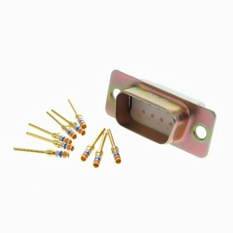 M2430841Z Amphenol