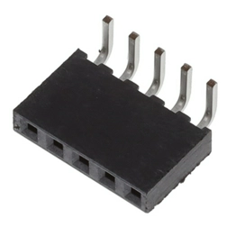 samtec SQT-105-01-F-S-RA image