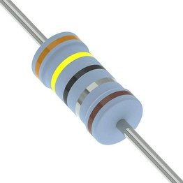 MFR-25FTE52-3R4 YAGEO