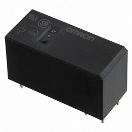 G2RL-2A4-CF DC12 OMRON