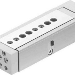 DGSL-10-40-EA FESTO