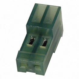 TE Connectivity 3-640443-2 image