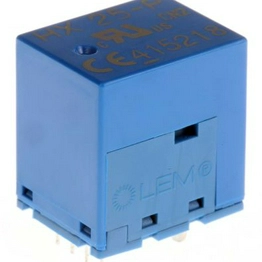 HX 25-P LEM