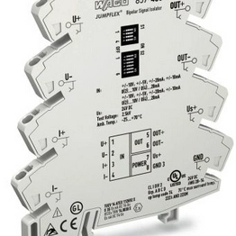 WAGO 857-409 image