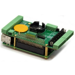 SM-I-002 Sequent Microsystems