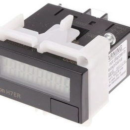 OMRON H7ER-NV-B image