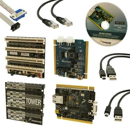 TWR-S12GN32-KIT NXP Semiconductors