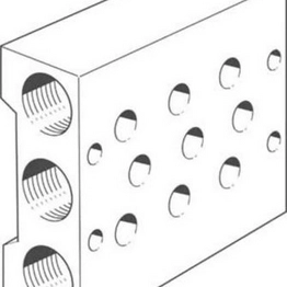 PRS-1/4-3 FESTO