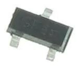 BFR 92P E6327 Infineon Technologies