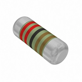 Vishay Intertechnology SMM02070C2201FBP00 image