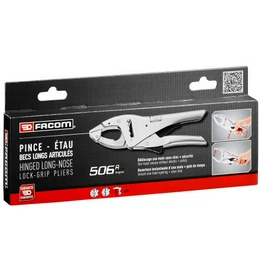 FACOM 506APB image