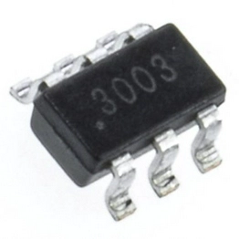 DIODES ZXGD3003E6TA image