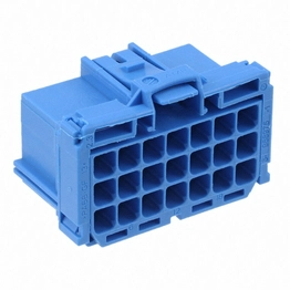 TE Connectivity 6-968975-1 image