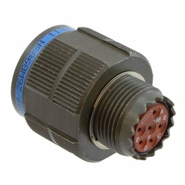 D38999/26WB98SN-LC Amphenol