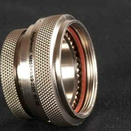 Amphenol M85049/69-25N image