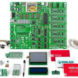 MikroElektronika MIKROE-2005 image