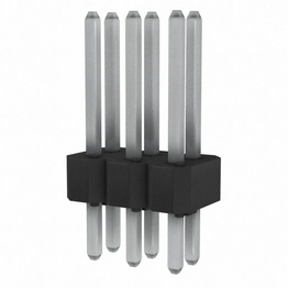 Amphenol 10076801-405-06LF image