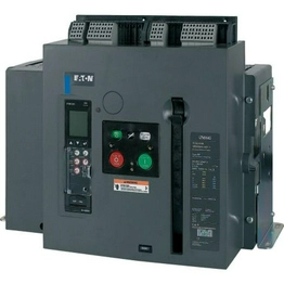 183811 IZMX40B4-P10F-1 EATON
