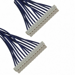 A13KR13KR26E254A JST