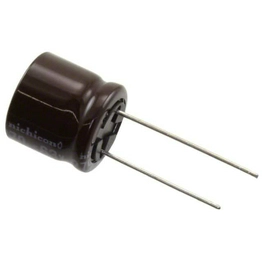 UPW1J271MHD1TN nichicon