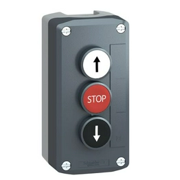 XALD326 Schneider Electric