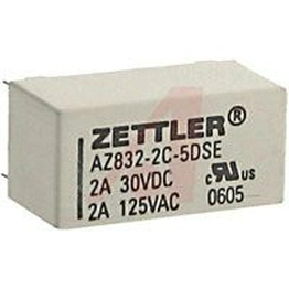 AZ832-2C-5DSE ZETTLER