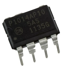 ON Semiconductor NCP1014AP100G image