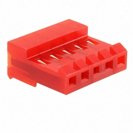 TE Connectivity 3-641219-5 image