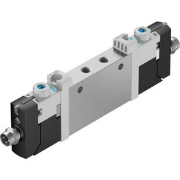 VUVG-L10-T32H-MT-M5-1R8L FESTO