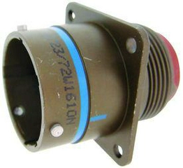 M83723/72R1624N Amphenol