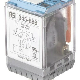 C2-A20X / DC 24V RELECO