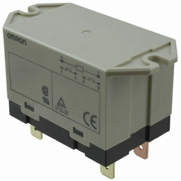 OMRON G7L-2A-TUB-CB-DC12 image