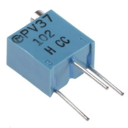 BOURNS PV37W102C01B00 image