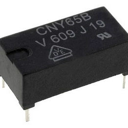 Vishay Intertechnology CNY65B image