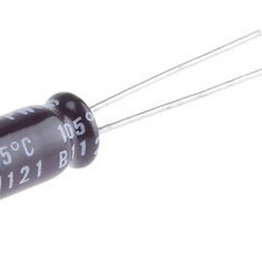 nichicon UPW1V220MDD image