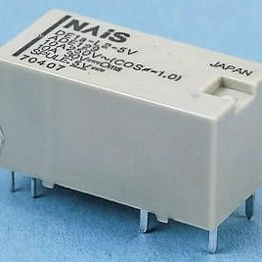 DE1AL212 Panasonic